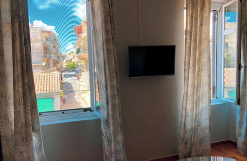 Old Town Apartment | Downtown Oasis