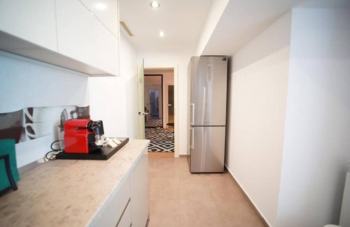 Bucharest City-Centre Apartment | Downtown Oasis Unirii Apartment