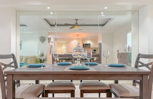Centro Playas Condo | Downtown Oceana Condo/2 Min Walk to Papas&Beer