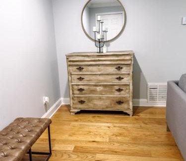 Biloxi House | Downtown Ocean Springs 2 bedroom 2.5 bath with garage