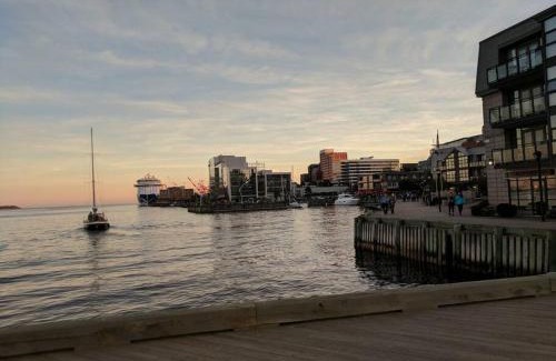 Downtown Halifax Apartment | Downtown one bedroom/Historic Bauer Terrace
