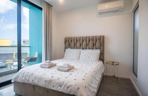 Rancho Apartment | Downtown Oranjestad Apartments & Studios