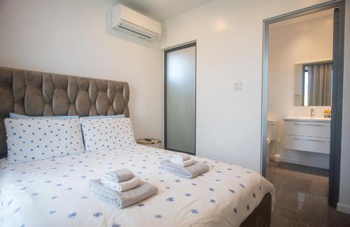 Rancho Apartment | Downtown Oranjestad Apartments & Studios