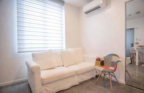 Rancho Apartment | Downtown Oranjestad Apartments & Studios