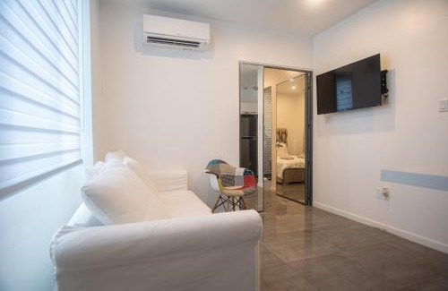 Rancho Apartment | Downtown Oranjestad Apartments & Studios