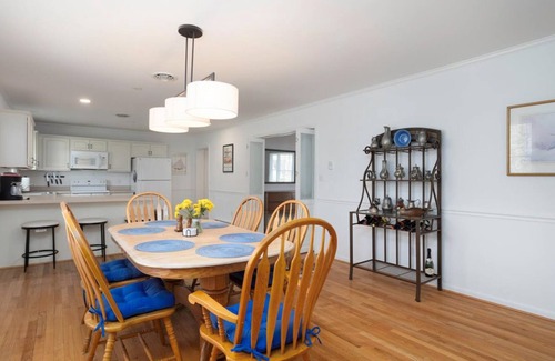 Oxford House | Downtown Oxford | Character Filled