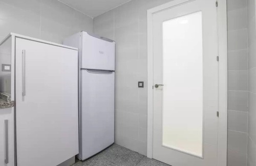 Dos Hermanas Apartment | Downtown: Penthouse 2 bedrooms with terrace