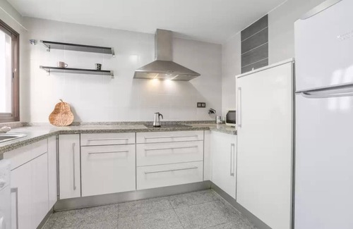 Dos Hermanas Apartment | Downtown: Penthouse 2 bedrooms with terrace