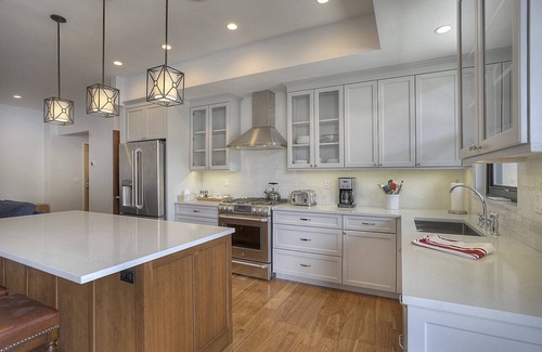 Historic Downtown Durango Condo | Downtown Penthouse Condo