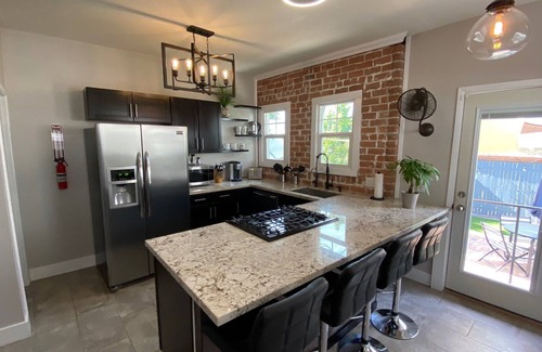 Roosevelt House | Downtown Phoenix Home - Prime Location, Close to Everything