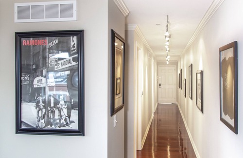 Plymouth Condo | Downtown Plymouth 2-bedroom Condo