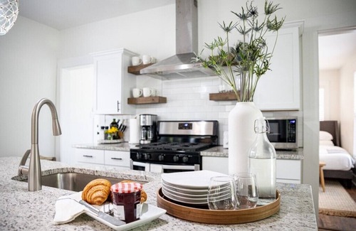 Plymouth House | Downtown Plymouth Historic Remodeled Home