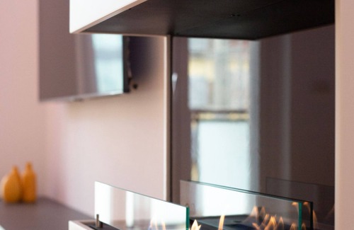 Centro Direzionale Apartment | Downtown Porta Nuova - New Luxury apartment