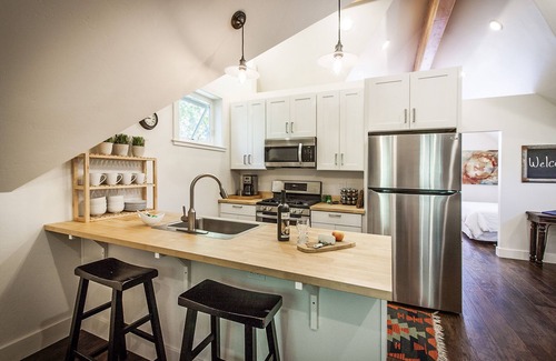 Durango House | Downtown, Private, Central AC