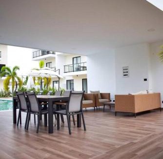 Punta Cana Apartment | Downtown Punta Cana Vibrant Apartment!