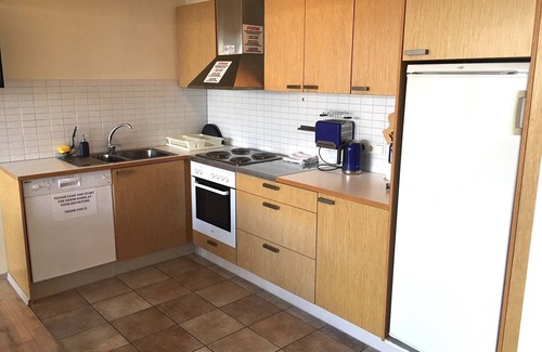 Hliðar Apartment | Downtown Reykjavík Apartments