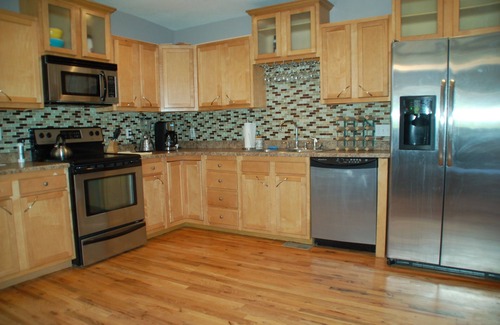 Cole Condo | DOWNTOWN/RINO DISTRICT Beautiful 2 Bedroom 2 Bath Condo