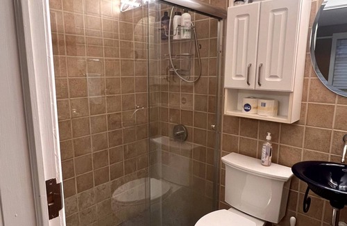Rochester Apartment | Downtown Rochester Contemporary Flat #3