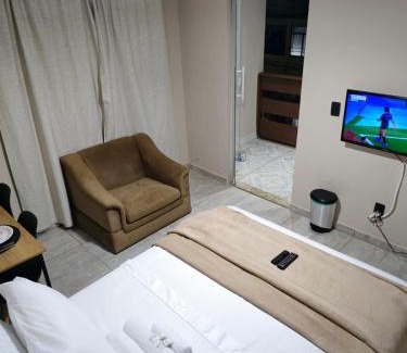 Macae House | Downtown Rooftop 375