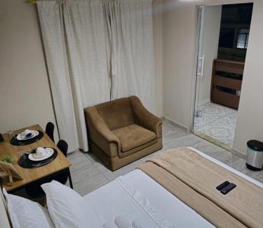 Macae House | Downtown Rooftop 375