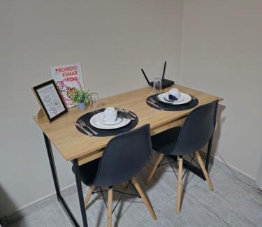 Macae House | Downtown Rooftop 375