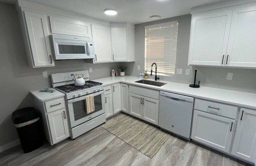 Chico House | Downtown Rustic Roots