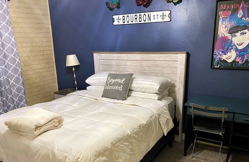 Baton Rouge Condo | Downtown's Best Kept Secret