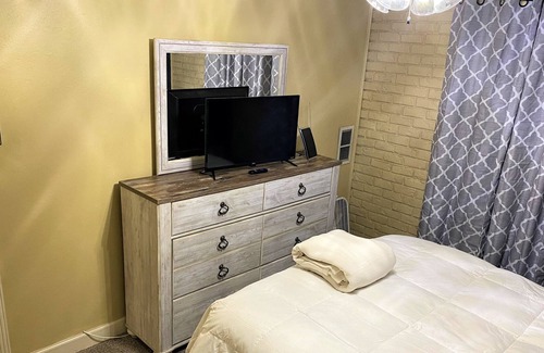 Baton Rouge Condo | Downtown's Best Kept Secret