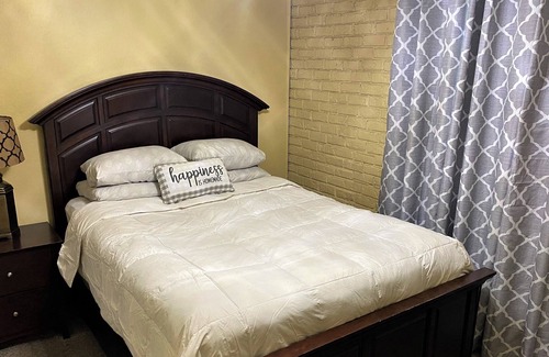 Baton Rouge Condo | Downtown's Best Kept Secret
