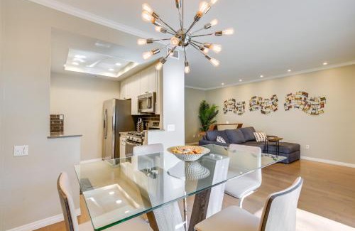 Downtown San Diego Apartment | Downtown San Diego Condo 1 Mi to Gaslamp Quarter