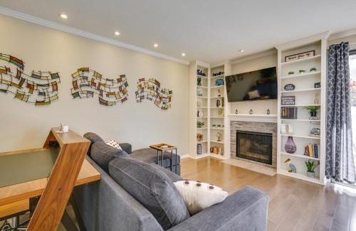 Downtown San Diego Apartment | Downtown San Diego Condo 1 Mi to Gaslamp Quarter