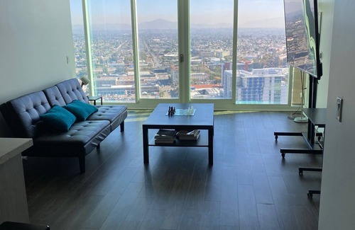 East Village Apartment | Downtown San Diego Dream