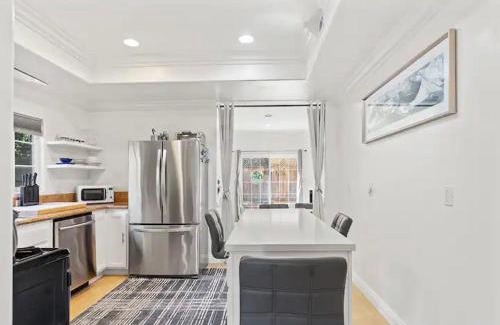 Grant Hill House | Downtown San Diego Spacious Home