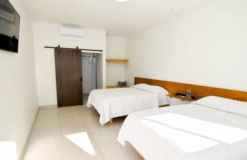 Primera Seccion House | Downtown San Felipe Hotel - Room #11