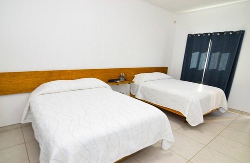 Primera Seccion House | Downtown San Felipe Hotel - Room #11