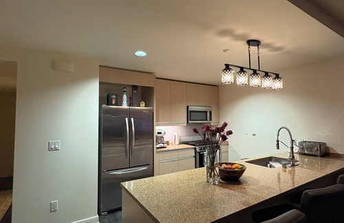Downtown San Jose Apartment | Downtown San Jose Loft