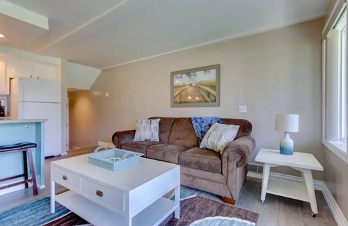 Sandpoint Condo | Downtown Sandpoint Lakeside Condo