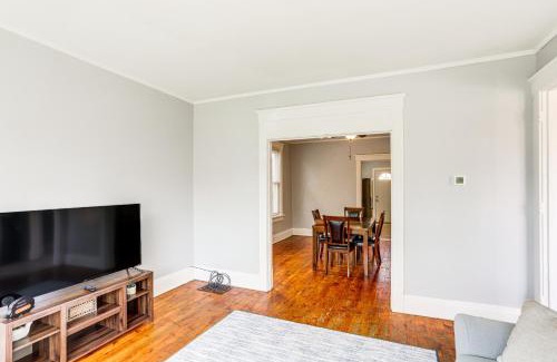 Sandusky Apartment | Downtown Sandusky Apartment Near Cedar Point!