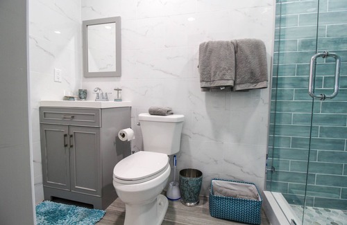 Downtown Condo | Downtown Sarasota, Speakeasy
