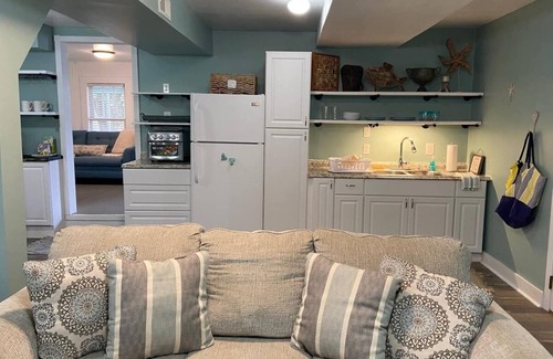 Port St. Joe Apartment | Downtown|Scallop Season|Pets ok