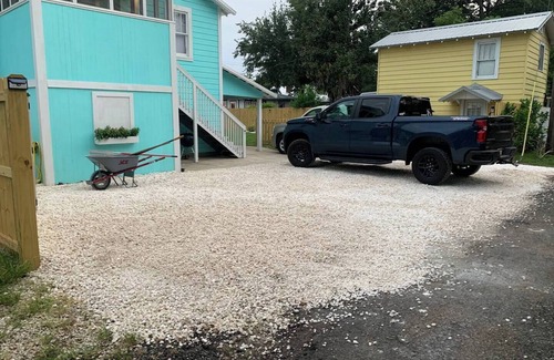 Port St. Joe Apartment | Downtown|Scallop Season|Pets ok