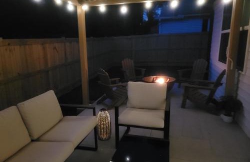 Simpsonville House | Downtown Simpsonville