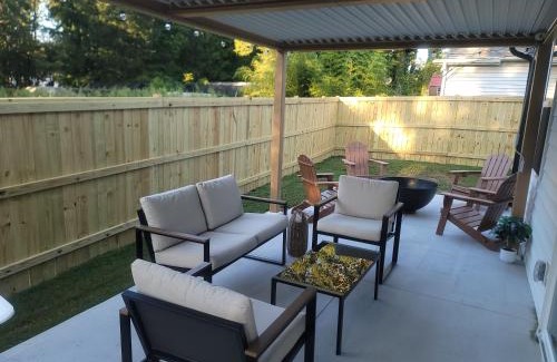 Simpsonville House | Downtown Simpsonville