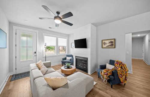 Simpsonville House | Downtown Simpsonville