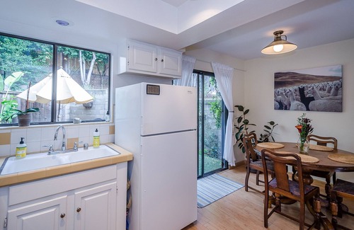 San Luis Obispo Condo | DOWNTOWN SLO - Perfect central location