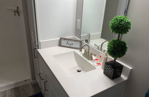 Downtown St. Paul Apartment | Downtown Smart Apartment at R7 Lofts