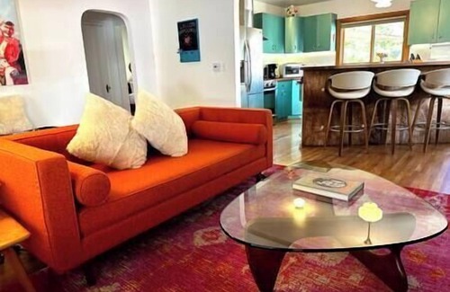 Solvang House | Downtown Solvang’s Most Desired Home