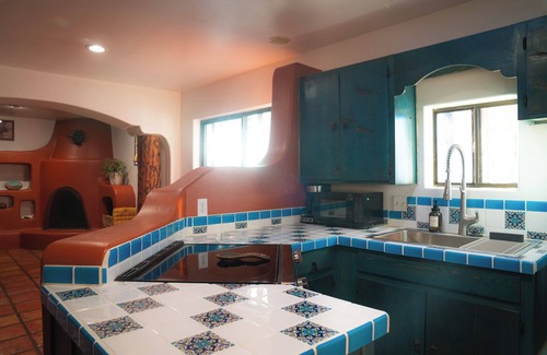 Sonoita House | Downtown Sonoita Casita