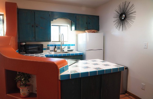 Sonoita House | Downtown Sonoita Casita