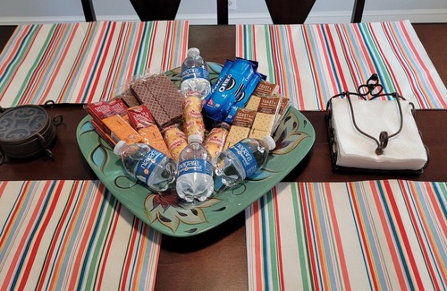 Downtown Little Rock House | Downtown Southern Hospitality